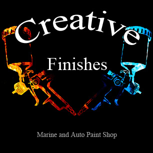 Avatar for creative finishes